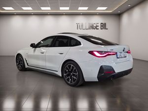 BMW 430 bild 3
