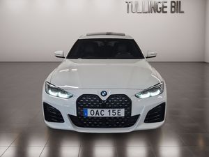 BMW 430 bild 8