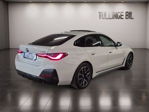 BMW 430 bild 5