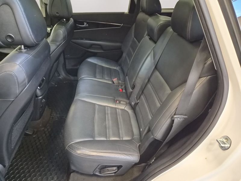 Kia Sorento bild 14