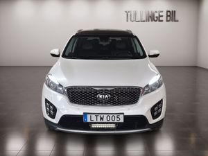 Kia Sorento bild 8