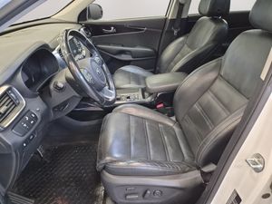 Kia Sorento bild 10