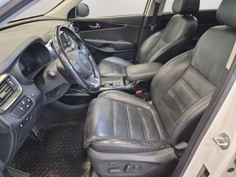 Kia Sorento bild 10