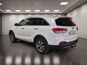 Kia Sorento bild 3