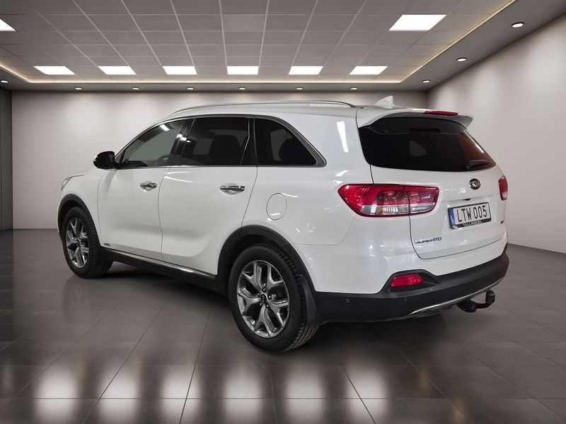 Kia Sorento bild 3