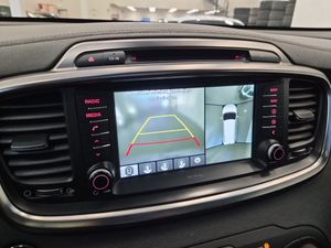 Kia Sorento bild 24