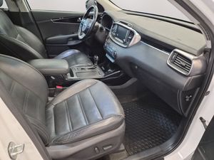 Kia Sorento bild 11