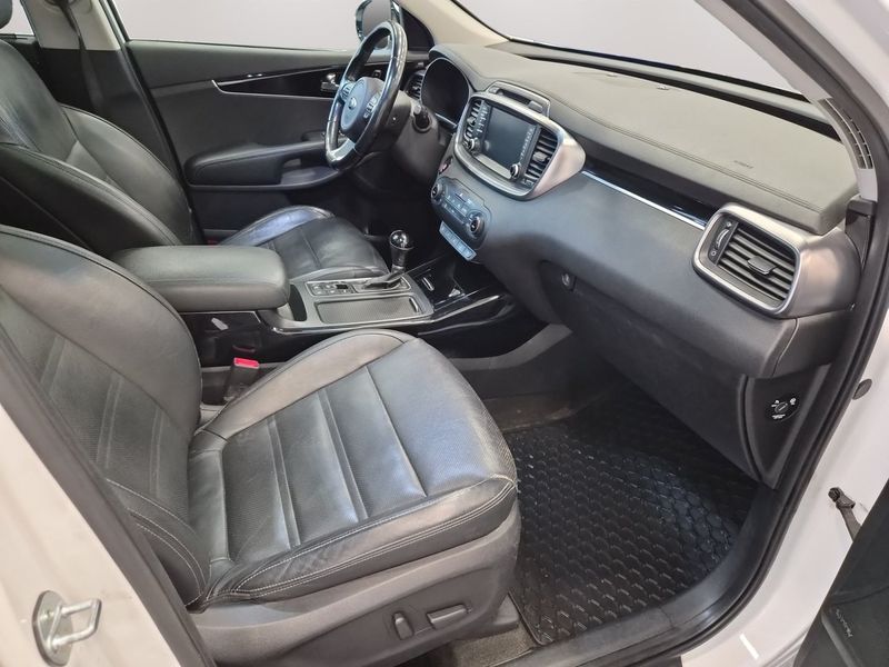 Kia Sorento bild 11