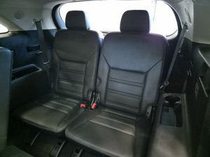 Kia Sorento bild 15