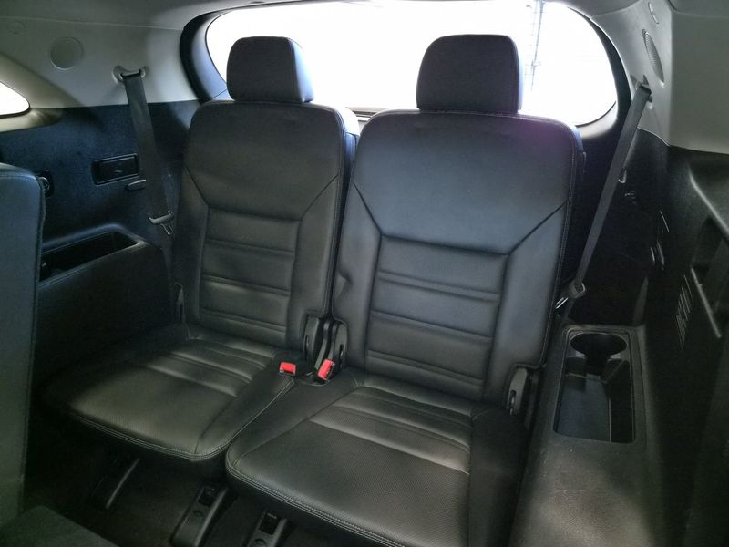 Kia Sorento bild 15