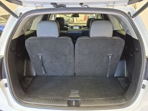 Kia Sorento bild 17