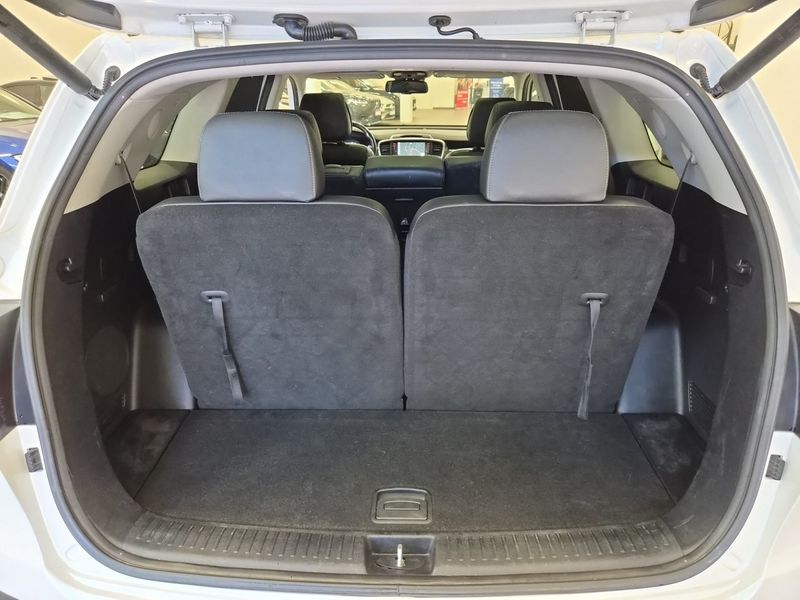 Kia Sorento bild 17