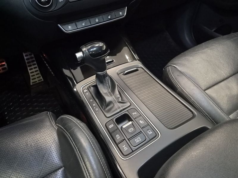 Kia Sorento bild 20