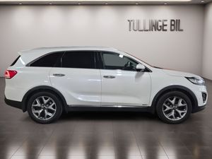 Kia Sorento bild 6