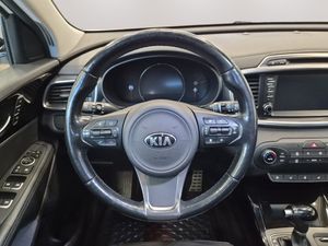 Kia Sorento bild 19