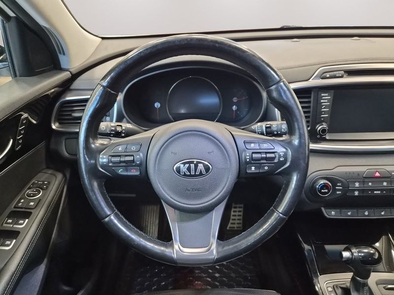 Kia Sorento bild 19
