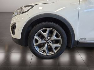 Kia Sorento bild 9