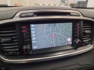Kia Sorento bild 23