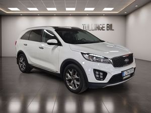 Kia Sorento bild 7