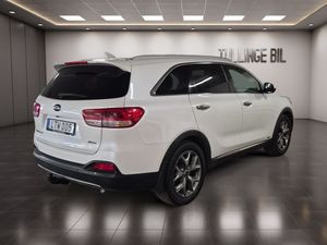 Kia Sorento bild 5