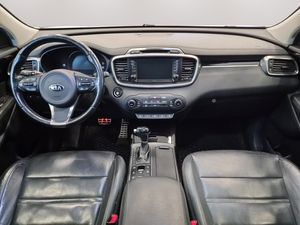 Kia Sorento bild 12