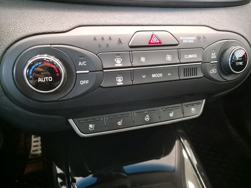 Kia Sorento bild 25