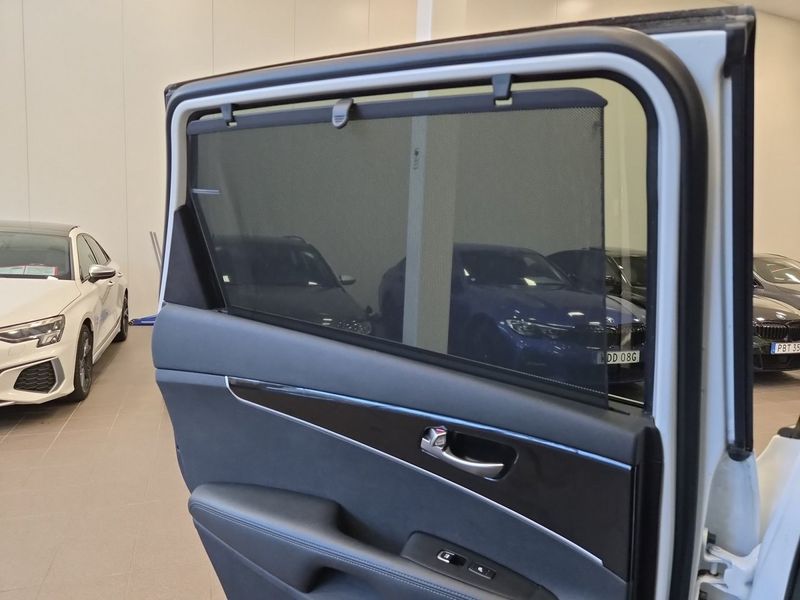Kia Sorento bild 22