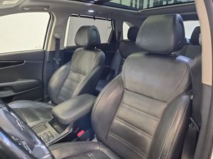 Kia Sorento bild 13