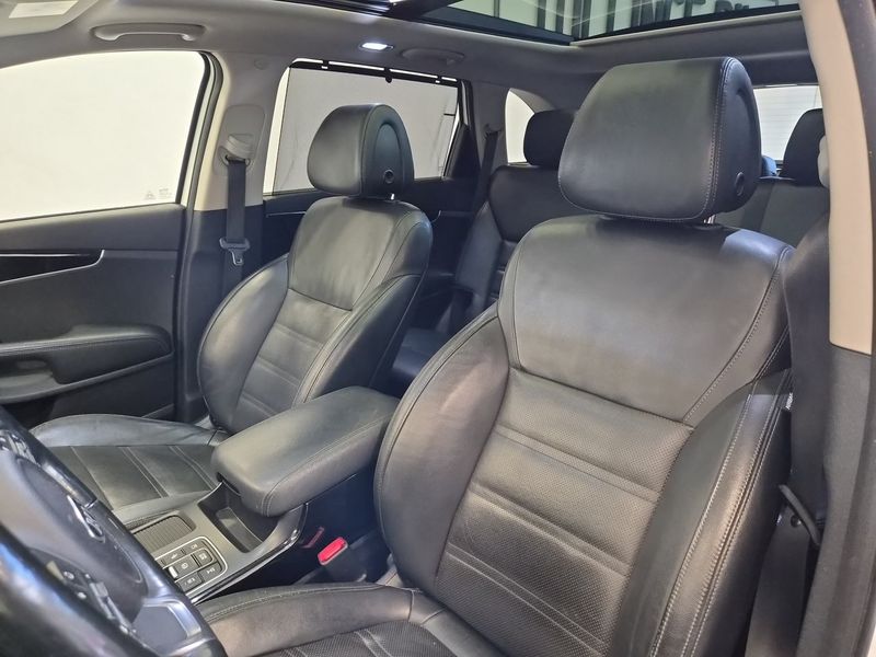 Kia Sorento bild 13