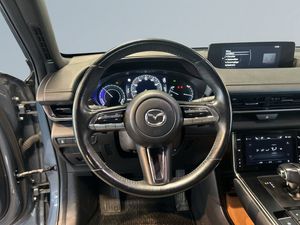 Mazda MX-30 bild 9