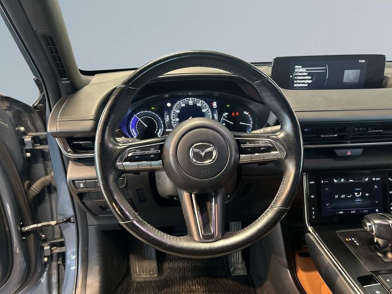 Mazda MX-30 bild 9
