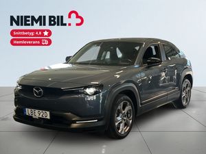 Mazda MX-30 bild 1