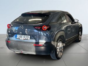 Mazda MX-30 bild 6