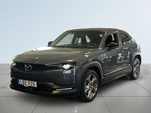 Mazda MX-30 bild 16