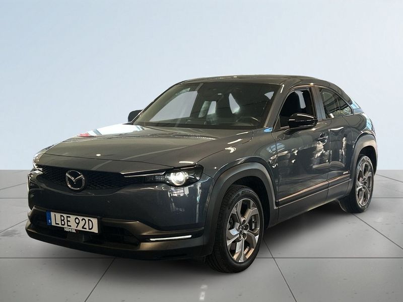Mazda MX-30 bild 16