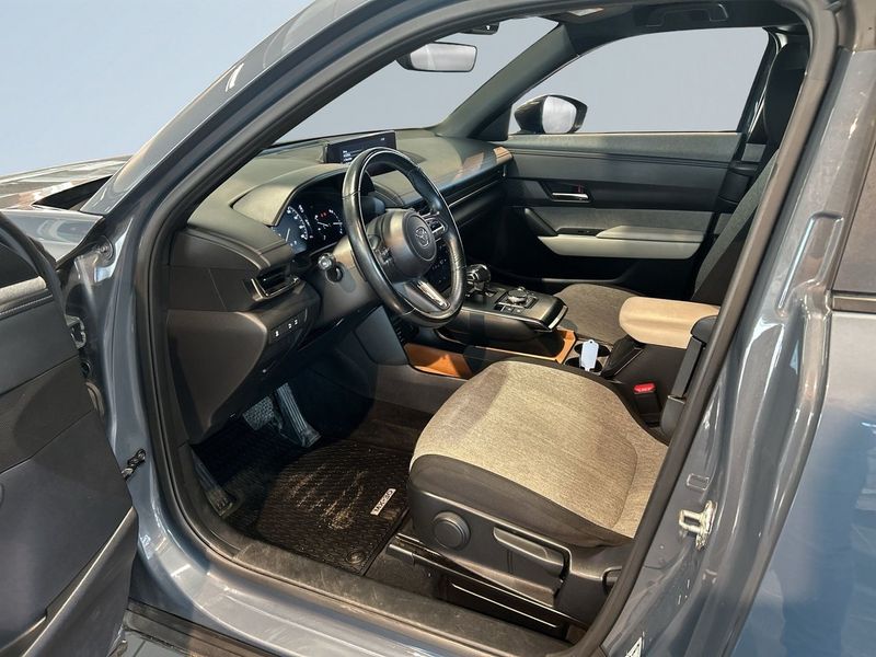 Mazda MX-30 bild 7