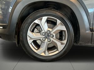 Mazda MX-30 bild 14