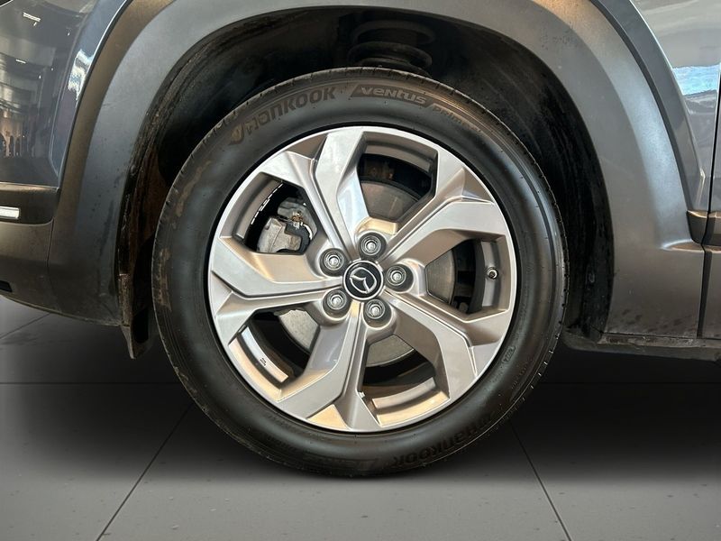 Mazda MX-30 bild 14