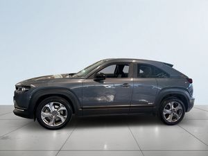 Mazda MX-30 bild 4