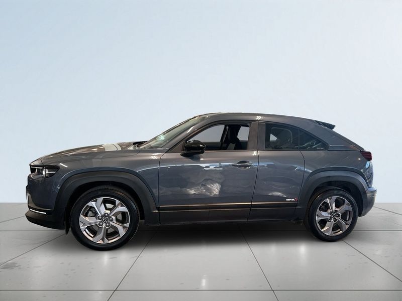Mazda MX-30 bild 4