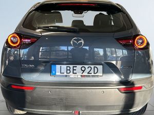 Mazda MX-30 bild 12
