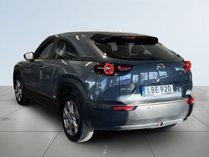 Mazda MX-30 bild 5