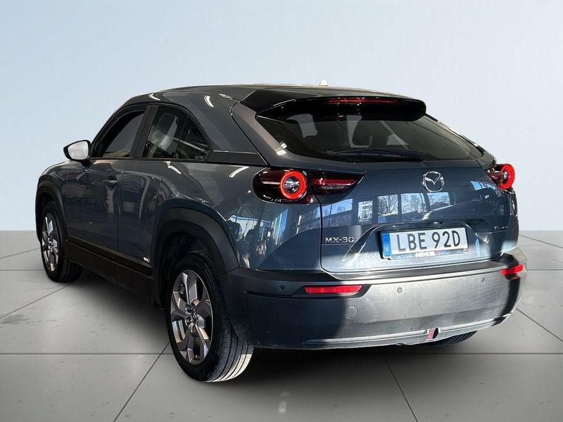 Mazda MX-30 bild 5