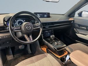 Mazda MX-30 bild 8