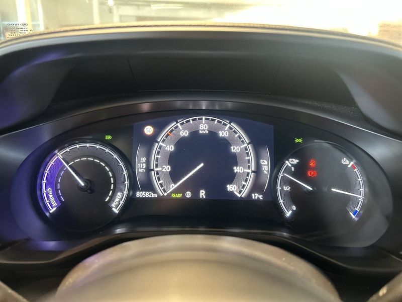 Mazda MX-30 bild 17