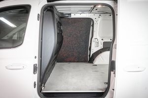 Volkswagen Caddy Maxi bild 13