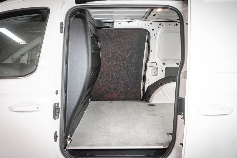 Volkswagen Caddy Maxi bild 13
