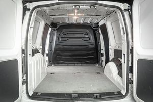 Volkswagen Caddy Maxi bild 12