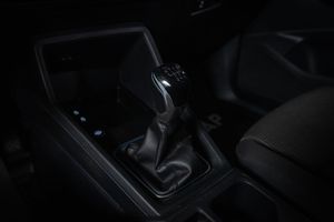 Volkswagen Caddy Maxi bild 22