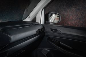 Volkswagen Caddy Maxi bild 17